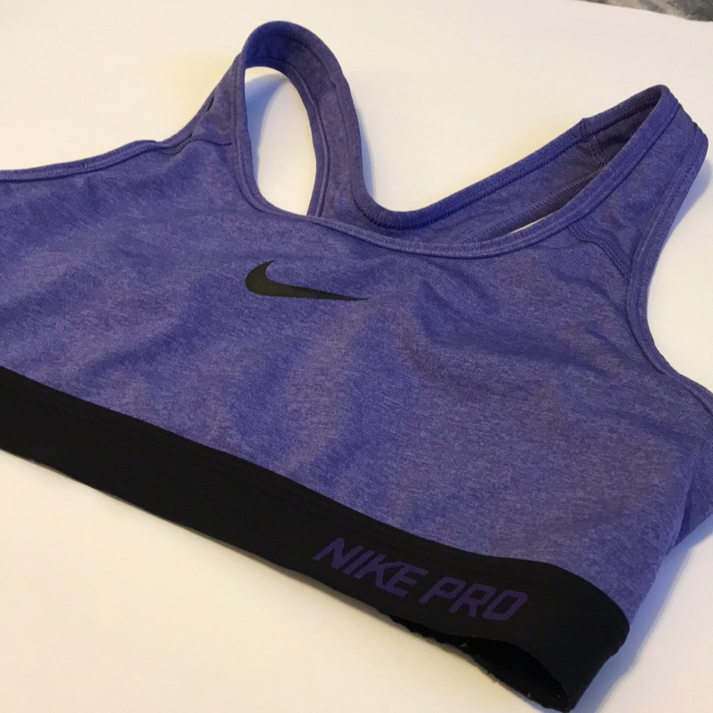 Dri-Fit Nike Pro Sports Bra